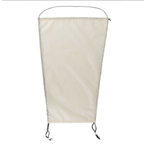 Napernyő babakocsira New Baby Basic beige 145134963 - Babakocsi napernyő