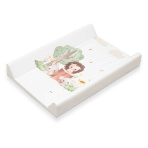 Pelenkázó lap Baby Mix Erdei állatok 47x70cm 145135010 - Pelenkázás