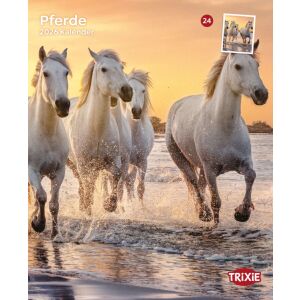 Trixie | Falinaptár Lovak – 2026 145135485 - Naptár