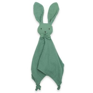 Muszlin szundikendő New Baby Rabbit mint 145135594 - Szundikendő