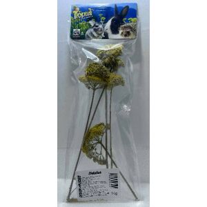 Trópus Cickafark | Természetes kiegészítő eledel kisrágcsálóknak és madaraknak - 14 g 145135637 - Állattartás