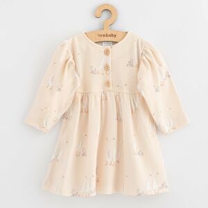 Baba pamut ruha New Baby Libák 145135939 - Baba & Tipegő