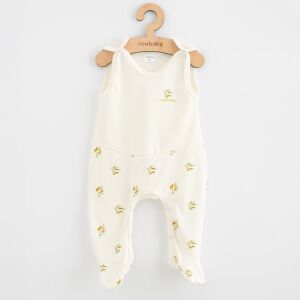 Baba Biopamut rugdalózó New Baby Olives 145136167 - Baba & Tipegő