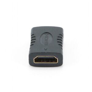 Gembird HDMI extension adapter HDMI AF to HDMI AF adapter 145136216 - HDMI átalakító