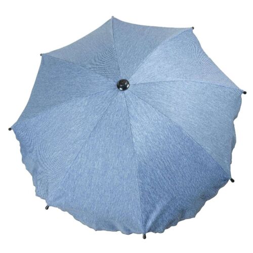 Napernyő babakocsira Jeans kék 145136327