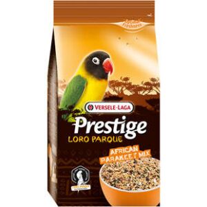 Versele Laga Africa Parakeet Mix 1 kg | Teljes értékű eledel afrikai papagájok számára – 1 kg 145136482 - Madáreleség