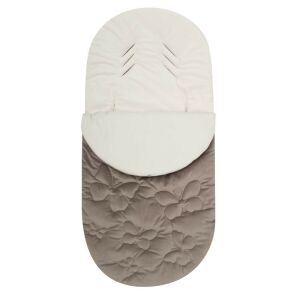 Gyermek lábzsák New Baby Butterfly ecru 145136615 - Babakocsi kiegészítő