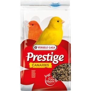 Versele Laga | Prestige Canaries – Teljesértékű eledel kanári madaraknak 1 kg 145136710 - Madáreleség