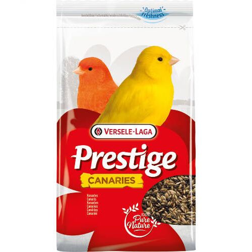 Versele Laga | Prestige Canaries – Teljesértékű eledel kanári madaraknak 1 kg 145136710