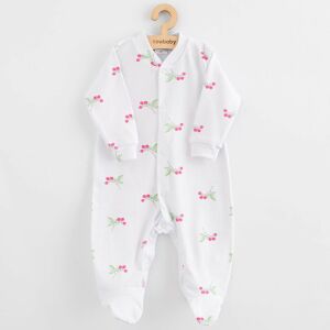 Baba kezeslábas New Baby Classic II raspberry 145136761 - Baba & Tipegő