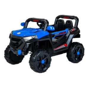 Elektromos autó Buggy Baby Mix Space kék 145136801 - Elektromos jármű