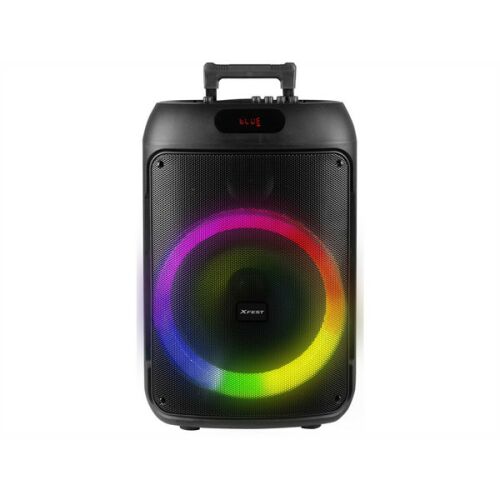 Trevi XF 380KB 50W hordozható party hangszóró 145136836