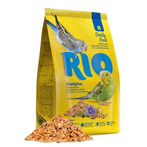 RIO madáreleség hullámos papagájoknak 1 kg 145136856 - Madáreleség
