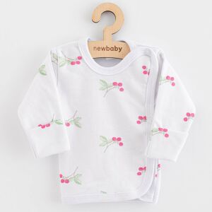 Baba ingecske New Baby Classic II raspberry 145136919 - Gyerek blúz, ing