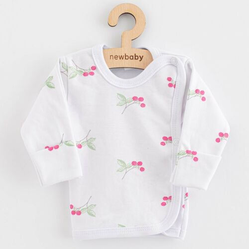 Baba ingecske New Baby Classic II raspberry 145136919