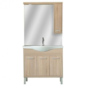 Nerva 85 komplett 145137181 - Bútor