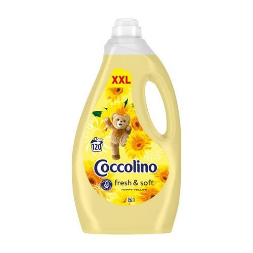 Öblítő, 3 l, COCCOLINO  "Happy Yellow" 145137326