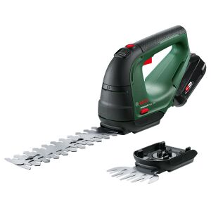 Bosch AdvancedShear 18V-10 akkumulátoros sövényvágó 145137339 - Kert