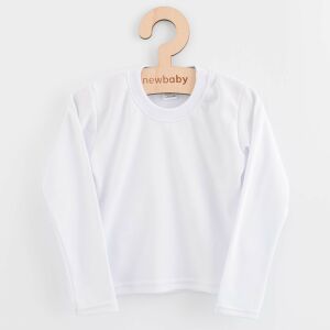 Gyerek pamut hosszú ujjú póló New Baby 145137626 - Gyerek blúz, ing