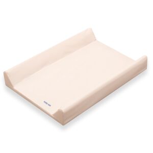 Pelenkázó lap puha Baby Mix 47x70cm bézs 145137830 - Pelenkázás