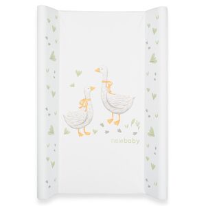 Merev pelenkázó lap New Baby Libák 50x70 145138043 - Pelenkázás