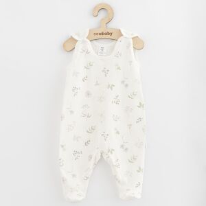 Baba pamut rugdalózó New Baby Zoe 145138366 - Baba & Tipegő