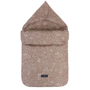 Multifunkcionális pólya Zaffiro 5in1 organic camel 145138626 - Pelenkázás