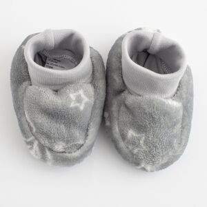 Téli Wellsoft babacipő New Baby Winter times 145138675 - Puhatalpú cipő, kocsicipő