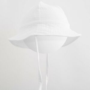 Baba muszlin kalap New Baby Elizabeth 145139582 - Divat & Öltözködés