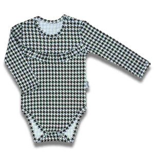 Baba hosszú ujjú body II Nicol Viki 145139619 - Baba & Tipegő