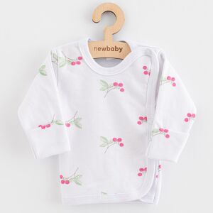 Baba ingecske New Baby Classic II raspberry 145139678 - Gyerek blúz, ing