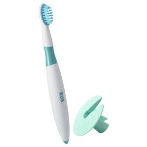 Az első fogkefe NUK 145139876 - Baba fogápolás