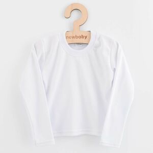 Gyerek pamut hosszú ujjú póló New Baby 145140317 - Gyerek blúz, ing