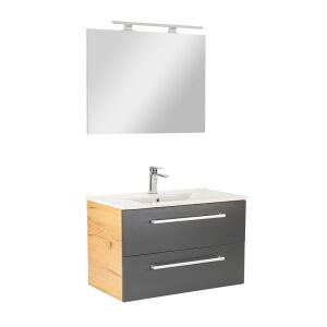 Vario Clam 80 komplett 145140723 - Bútor