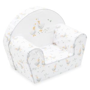 Gyermek fotel New Baby Libák 145140977 - Babafotel