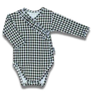 Baba áthajtós patentos body II Nicol Viki 145141195 - Baba & Tipegő