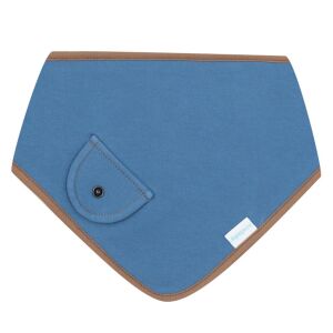 Tavaszi nyakba való baba kendő New Baby Special One kék, M 145141369 - Gyerek sál