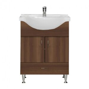 Bianca Plus 65 alsó szekrény mosdóval 145141427 - Bútor