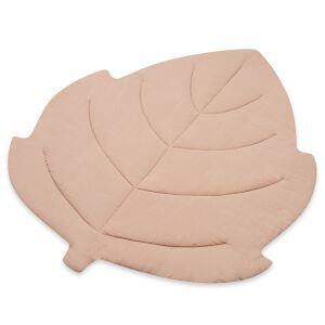 Gyermek muszlin alátét New Baby Leaf  beige 145141684 - Baba & Tipegő