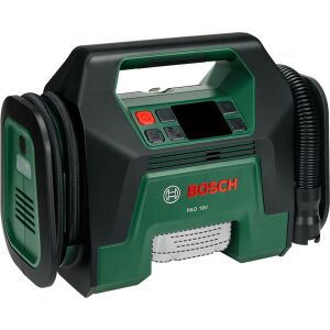 Bosch PAO 18V akku és töltő nélkül akkumulátoros kompresszor 145141785 - Építkezés & Felújítás