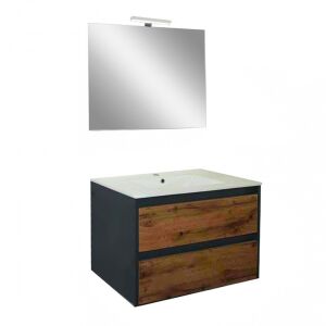 Porto Prime 80 komplett 145141805 - Bútor