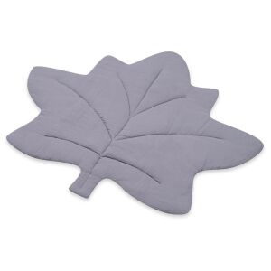 Gyermek muszlin alátét New Baby Maple Leaf blue 145141880 - Baba & Tipegő