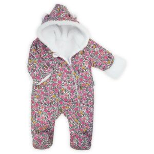 Téli baba kezeslábas Nicol Lea 145142214 - Baba & Gyerek divat