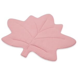 Gyermek muszlin alátét New Baby Maple Leaf pink 145142221 - Baba & Tipegő
