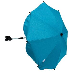 Napernyő babakocsira - kék melir 145142343 - Babakocsi napernyő