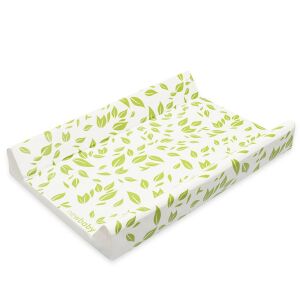 Pelenkázó lap puha New Baby Leafs 47x70cm 145142432 - Pelenkázás