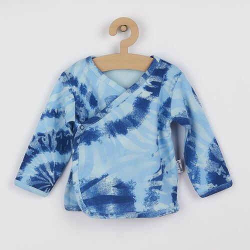 Baba pamut ingecske Nicol Tomi kék 145142530