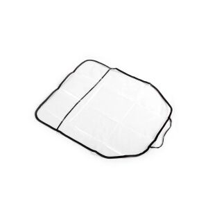 Védőfólia az ülésre CARETERO 145142551 - Háttámla- és ülőfelületvédő