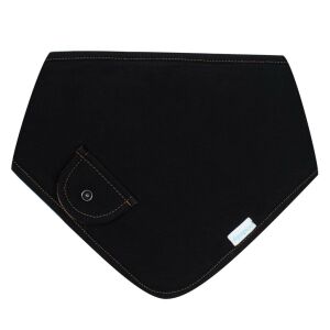 Tavaszi nyakba való baba kendő New Baby Special One fekete, M 145142804 - Gyerek sál