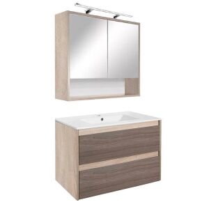 Porto 80 komplett 145142880 - Bútor